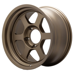 Бронзовый диск — иллюстрация термина вылет