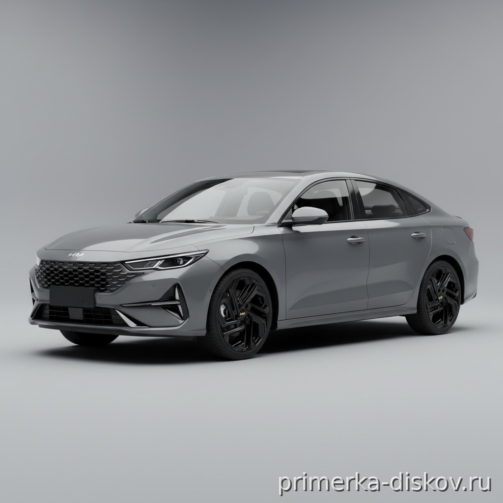 CHANGAN UNI-V Liftback 2020-2026 — После примерки