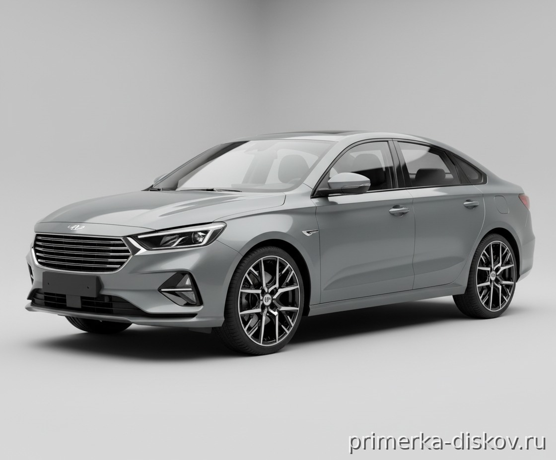 BELGEE S50 Sedan 2024-2026 — После примерки