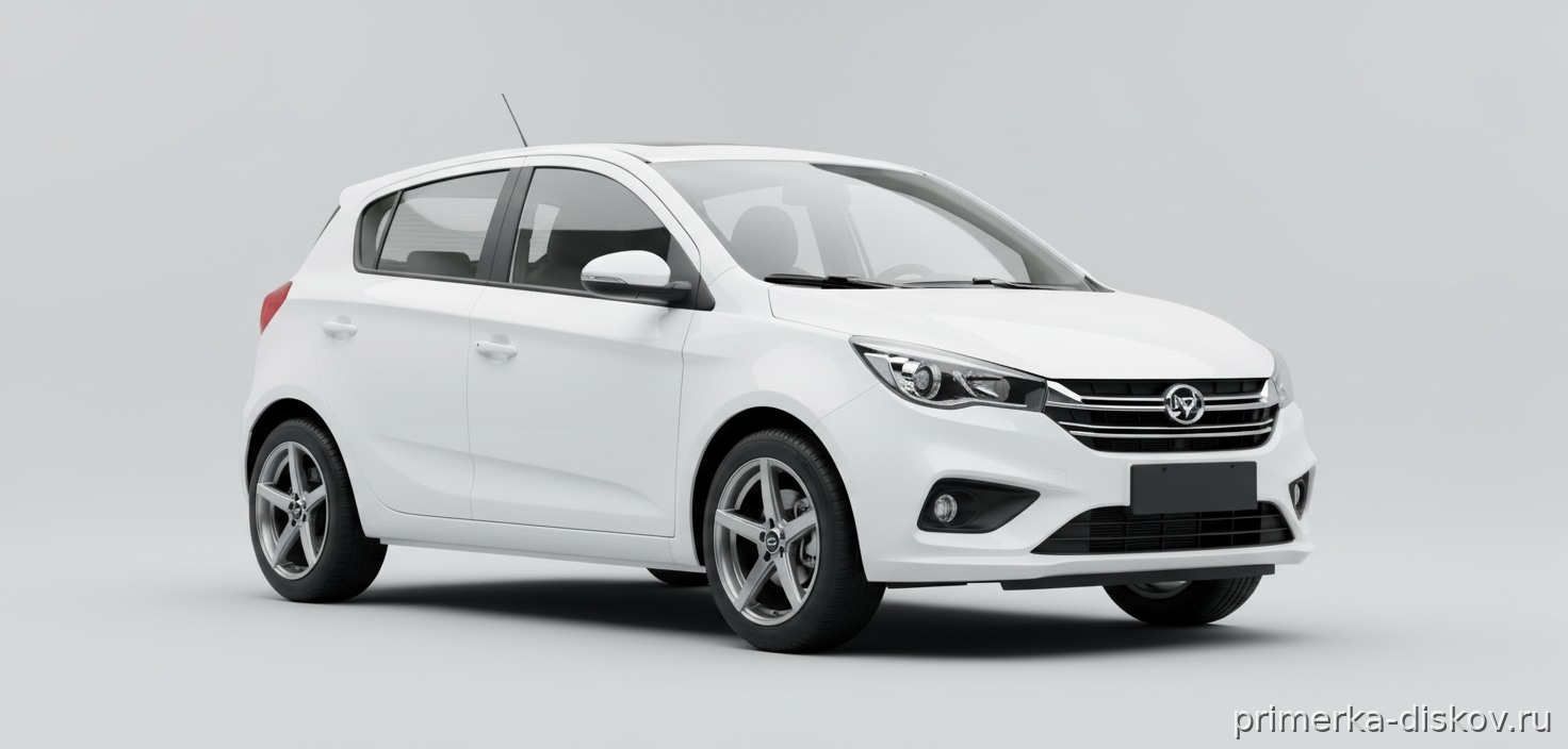 BYD — После примерки