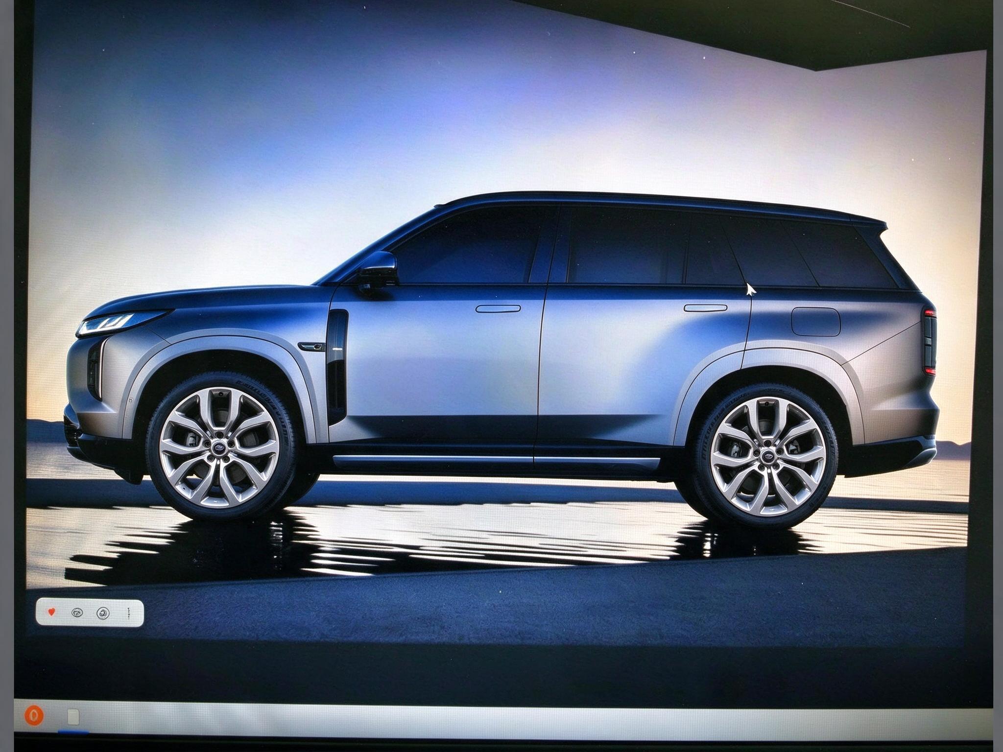 GAC Aion V SUV 2019-2023 — После примерки
