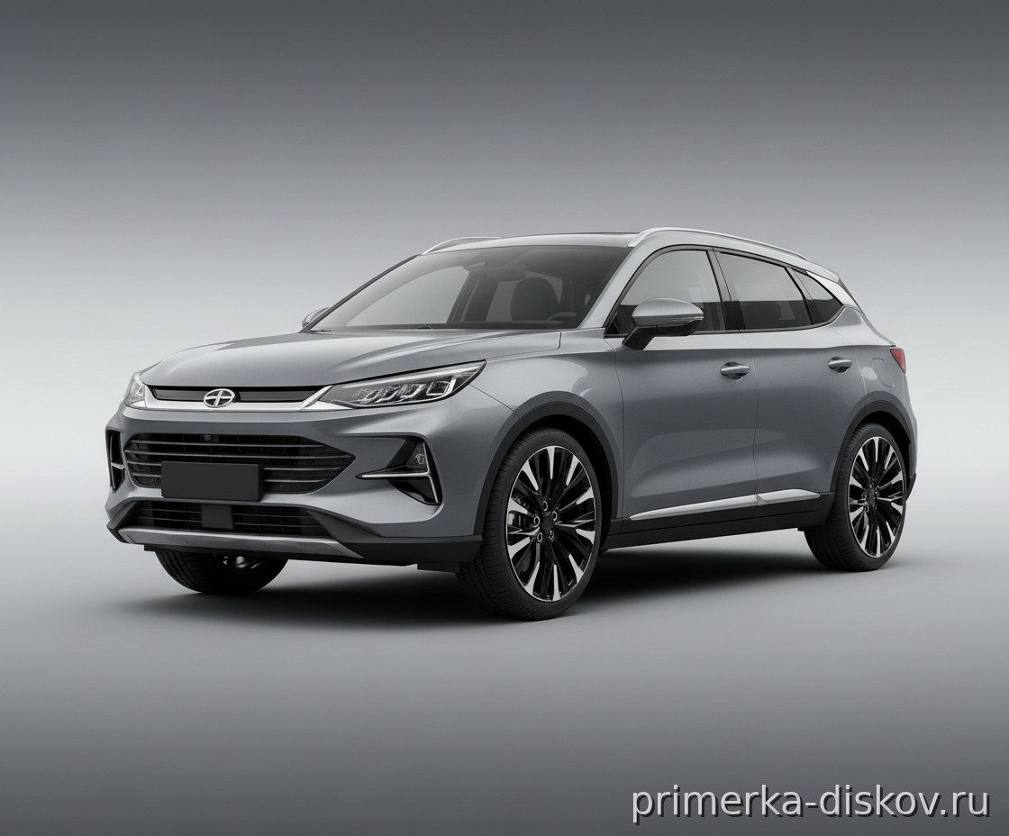 BYD — После примерки