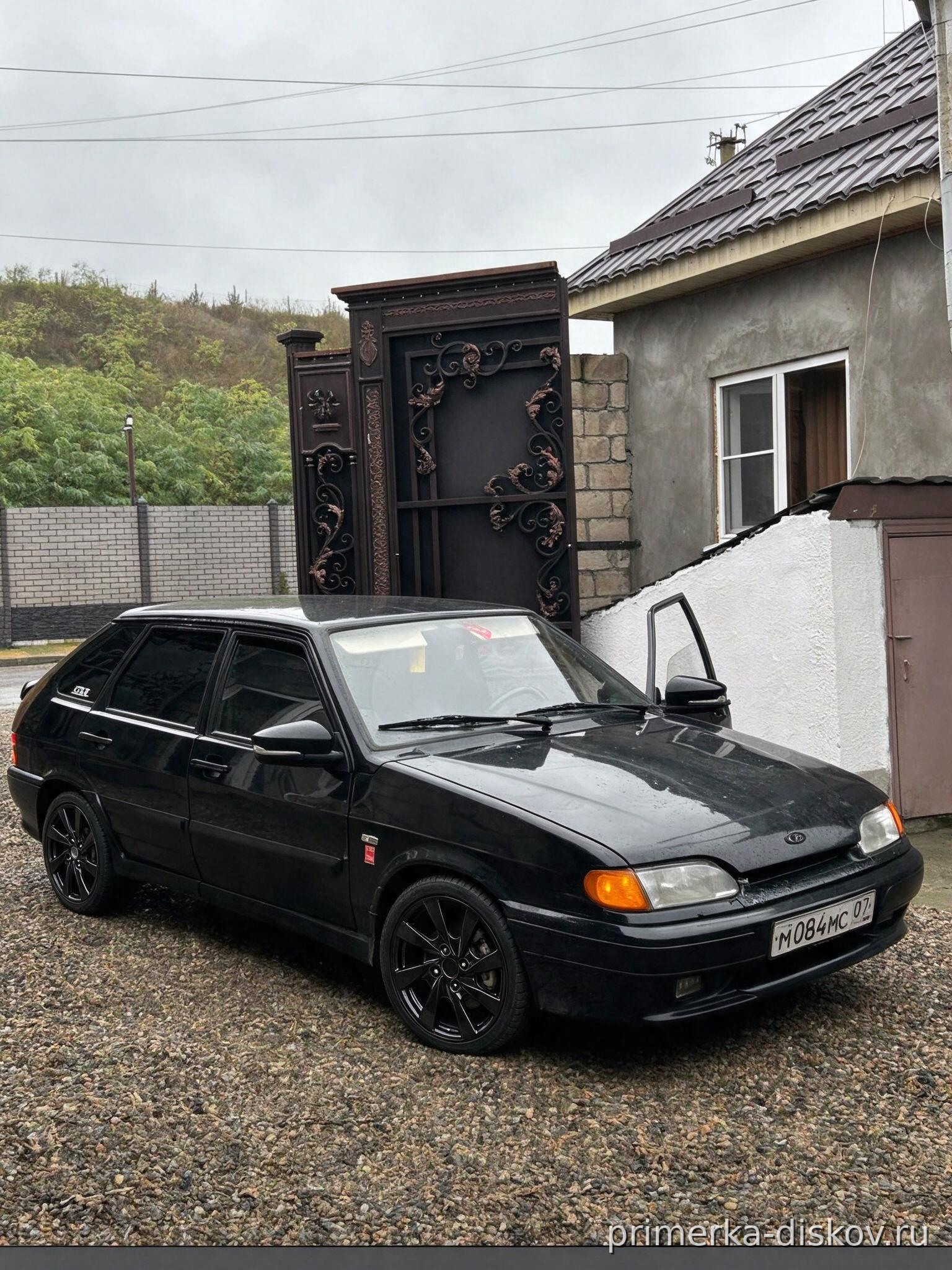 LADA (ВАЗ) — После примерки