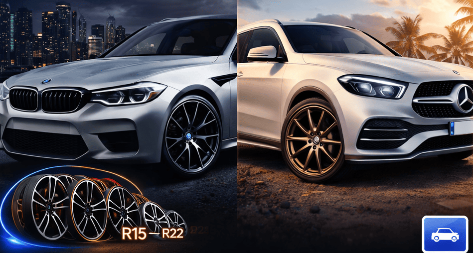 Веб-генератор примерки дисков